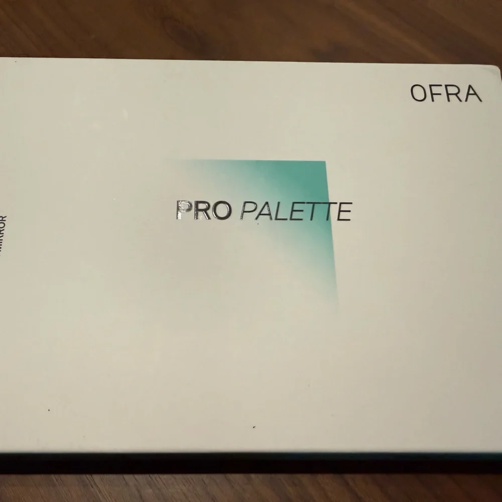 OFRA Sassy Pro Palette ⚡️ Pink Bronzer Glow ⚡️ MSRP $99 Authentic